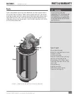 Preview for 55 page of FULTON Reliance 1000 Installation And Operation Manual