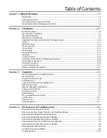 Preview for 3 page of FULTON VSRT 10 Installation And Operation Manual