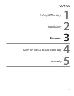 Preview for 45 page of FULTON VSRT 10 Installation And Operation Manual