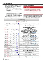 Preview for 50 page of FULTON VSRT 10 Installation And Operation Manual