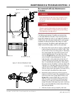 Preview for 63 page of FULTON VSRT 10 Installation And Operation Manual