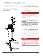 Preview for 64 page of FULTON VSRT 10 Installation And Operation Manual