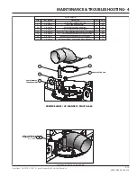 Preview for 73 page of FULTON VSRT 10 Installation And Operation Manual