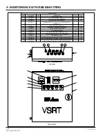 Preview for 78 page of FULTON VSRT 10 Installation And Operation Manual