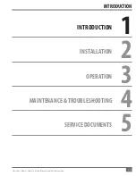 Preview for 5 page of FULTON VSRT Series Installation, Operation And Maintenance Manual