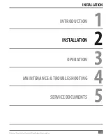 Preview for 11 page of FULTON VSRT Series Installation, Operation And Maintenance Manual