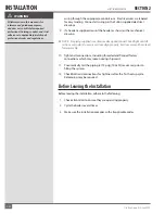 Preview for 64 page of FULTON VSRT Series Installation, Operation And Maintenance Manual