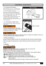 Preview for 7 page of FULTON XLT 10.0 Instruction Manual