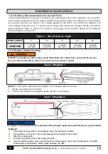 Preview for 8 page of FULTON XLT 10.0 Instruction Manual