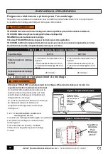 Preview for 21 page of FULTON XLT 10.0 Instruction Manual