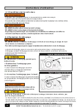 Preview for 27 page of FULTON XLT 10.0 Instruction Manual