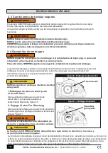 Preview for 42 page of FULTON XLT 10.0 Instruction Manual