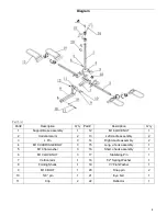 Preview for 8 page of FulTyme RV 1300 Assembly Instructions Manual