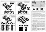 Предварительный просмотр 1 страницы Fumagalli LETI 100 ROUND Quick Start Manual