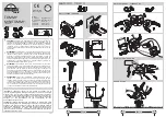 Fumagalli Minitommy Quick Start Manual preview