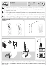 Preview for 1 page of Fumagalli Sauro 1100 Quick Start Manual