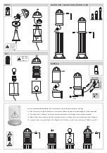 Preview for 2 page of Fumagalli Sauro 1100 Quick Start Manual