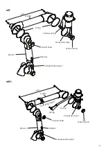 Preview for 9 page of Fumex Me 75 EX Manual