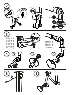 Предварительный просмотр 5 страницы Fumex MEB 1150-100EX Manual