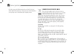 Предварительный просмотр 28 страницы Fun Camp Koelkast KB-7147A Instruction Manual