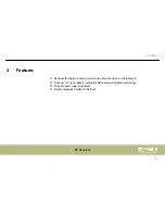 Предварительный просмотр 11 страницы Fun Generation BT Receiver User Manual