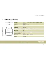 Preview for 39 page of Fun Generation LED Pot 12x1W RGBW User Manual