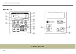 Предварительный просмотр 18 страницы Fun Generation PL 108 A User Manual