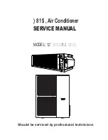 FUNAI 12D-2407 Service Manual предпросмотр