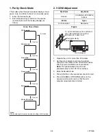 Предварительный просмотр 22 страницы FUNAI 19MF339B/F7 Service Manual