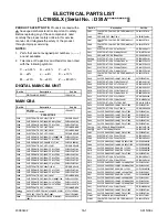 Предварительный просмотр 101 страницы FUNAI 19MF339B/F7 Service Manual