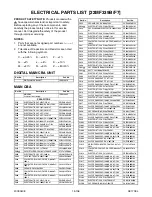 Предварительный просмотр 206 страницы FUNAI 19MF339B/F7 Service Manual