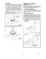 Preview for 8 page of FUNAI 21A-700 Service Manual