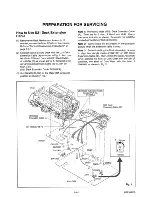 Preview for 9 page of FUNAI 21A-700 Service Manual