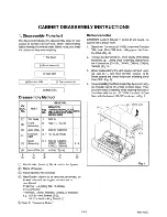 Preview for 11 page of FUNAI 21A-700 Service Manual