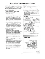 Preview for 58 page of FUNAI 21A-700 Service Manual