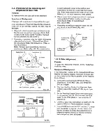 Preview for 60 page of FUNAI 21A-700 Service Manual