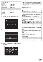 Preview for 15 page of FUNAI 22FE502 Owner'S Manual