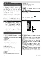 Предварительный просмотр 3 страницы FUNAI 22FEV7714 Manual