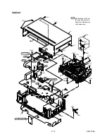 Preview for 59 page of FUNAI 23C-250 Service Manual