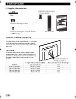 Preview for 4 page of FUNAI 24FL503 Instruction Manual