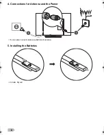 Preview for 6 page of FUNAI 24FL503 Instruction Manual