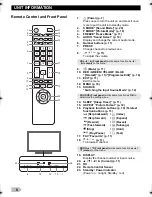 Preview for 8 page of FUNAI 24FL503 Instruction Manual