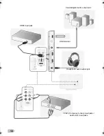 Preview for 10 page of FUNAI 24FL503 Instruction Manual