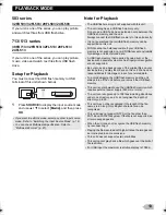 Preview for 13 page of FUNAI 24FL503 Instruction Manual