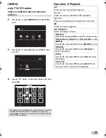 Preview for 15 page of FUNAI 24FL503 Instruction Manual