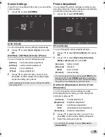 Preview for 19 page of FUNAI 24FL503 Instruction Manual