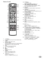 Preview for 3 page of FUNAI 24FL553 Instruction Manual