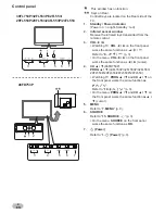 Preview for 4 page of FUNAI 24FL553 Instruction Manual