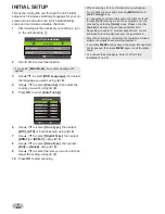 Preview for 6 page of FUNAI 24FL553 Instruction Manual