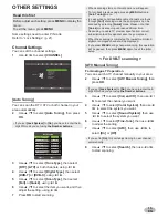 Preview for 15 page of FUNAI 24FL553 Instruction Manual